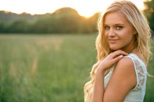 Video Premiere: Kelsea Ballerini, “Peter Pan” (Live at the Grand Ole Opry)