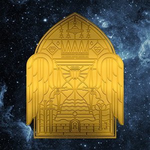 St. Paul And The Broken Bones: Sea Of Noise
