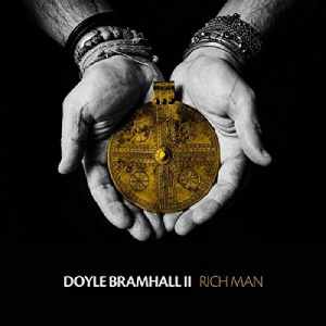 Doyle Bramhall ll: Rich Man