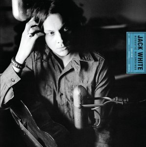 Jack White: Acoustic Recordings 1998-2016