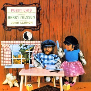 Nilsson, “Don’t Forget Me”