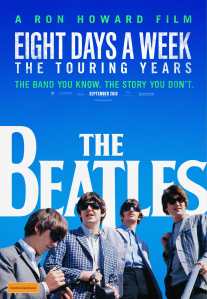 Beatles Documentary, Album Shed Light On Our Continued Fascination With The Fab Four