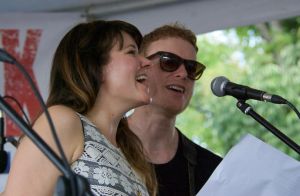 AmericanaFest Closes Down With Weekend Of Soul Sounds
