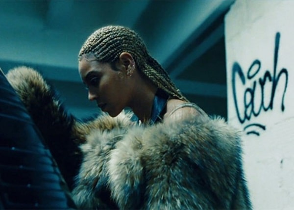 Beyonce Lemonade