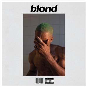 Frank Ocean: Blonde
