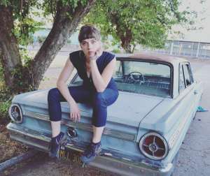 Album Premiere: Pony Hunt, Heart Creak
