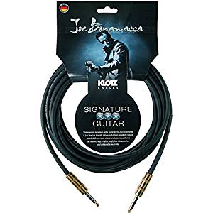Klotz JB cable