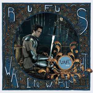Rufus Wainwright, “Dinner At Eight”