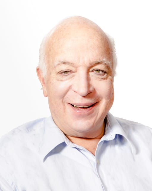 Seymour Stein - Headshot - 053013