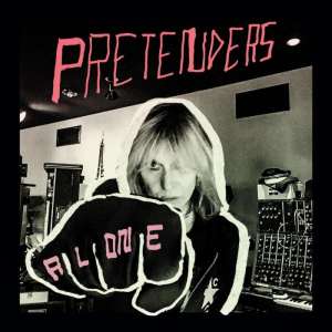 The Pretenders: Alone
