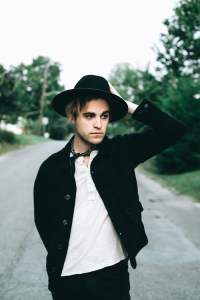 Video Premiere: Kirby Brown, “Joni”