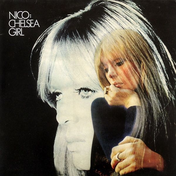 Nico Chelsea Girl