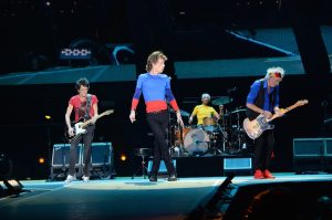 Desert Trip’s Weekend Two Earns Superior Marks