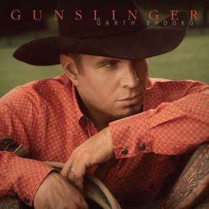 Garth Brooks Reveals Details of New Studio Album Gunslinger