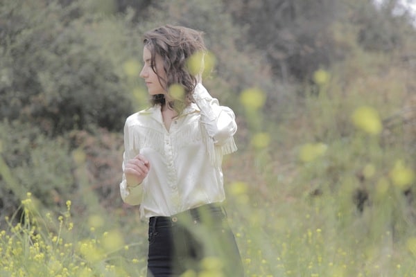 Michaela Anne 2016
