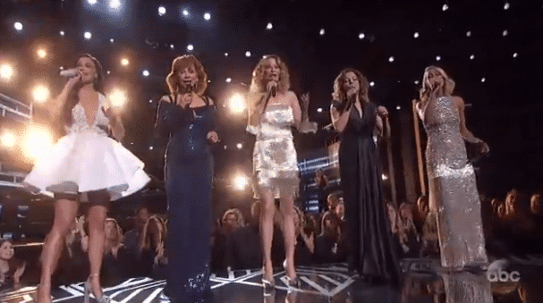 CMA Awards
