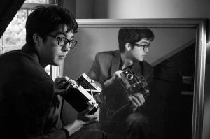 Watch Car Seat Headrest Cover Leonard Cohen