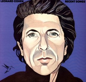 Leonard Cohen Was Operating On A Different Level