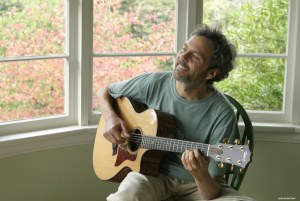Mindset of the Successful Independent Musician: The Peter Sprague Interview