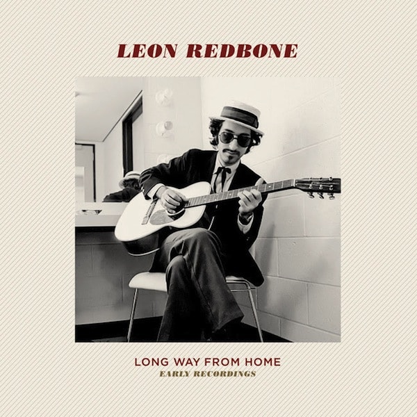 Leon Redbone - Long Way From Home