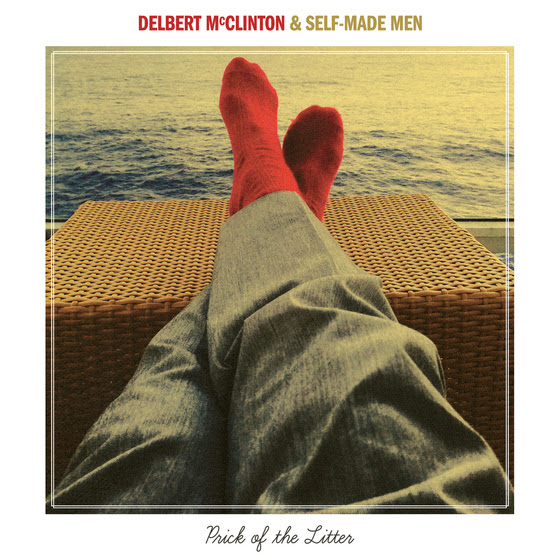 Delbert McClinton