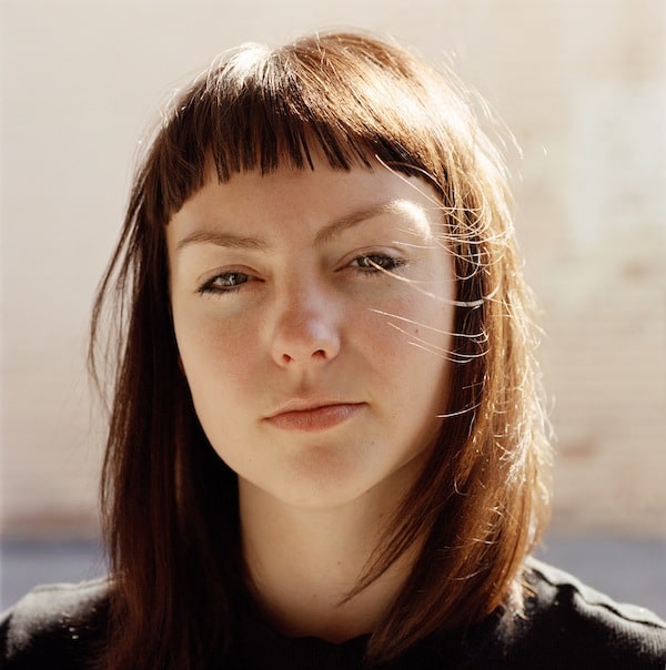 Angel Olsen Amanda Marsalis