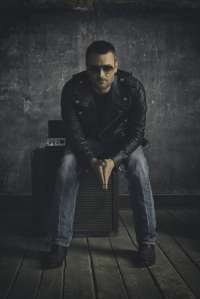 Makin’ Stuff Up: Eric Church Is Mr. Understood