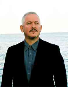 Jon Langford: Appetite For Construction