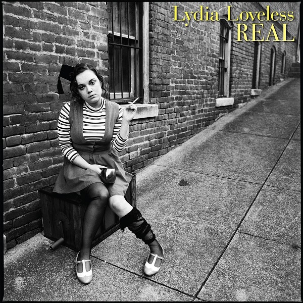 Lydia Loveless Real