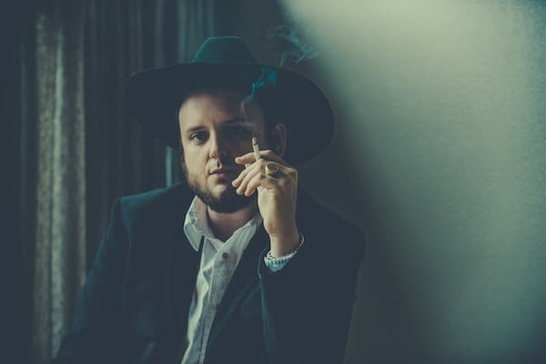 Paul Cauthen