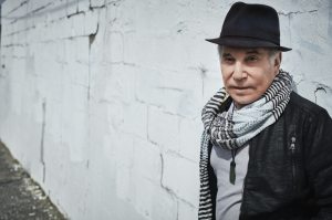 DVD Of Paul Simon’s Landmark Hyde Park Concert To Be Released In June
