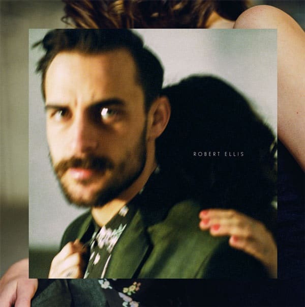 Robert Ellis, Robert Ellis