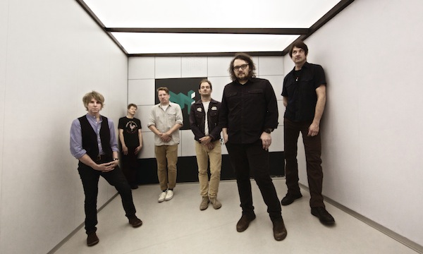 Wilco 2016 Schmilco