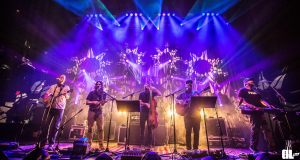 Gearing Up: Greensky Bluegrass Bucks Instrument Traditions