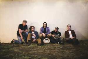 Song Premiere: Moonsville Collective, “Alright By Me”