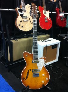 In Photos: Winter NAMM 2017, Part Two
