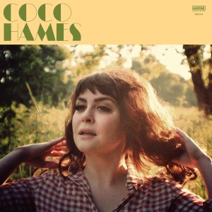 Song Premiere: Coco Hames, “I Do Love You”