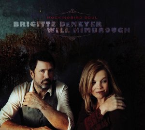 Brigitte DeMeyer/Will Kimbrough: Mockingbird Soul