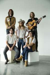 Video Premiere: Blank Range, “Circumstances”