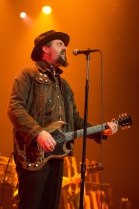 Photos: Drive-By Truckers At The Ryman Auditorium, Nashville, TN. January 26, 2017