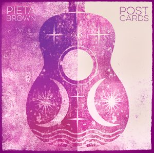 Pieta Brown Readies New Album Postcards
