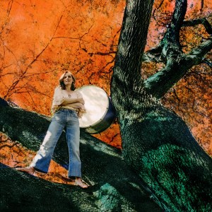 Tift Merritt: Stitch Of The World