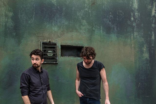 Photo by Camilo Christen