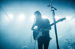 Julien Baker Signs To Matador, Debut Album Set For Reissue