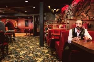 After Five-Year Hiatus, The Shins Return with New Album Heartworms