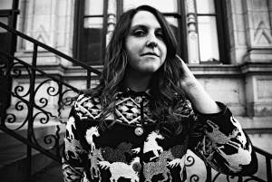 Listen to Caroline Spence’s Reflective New Song “All the Beds I’ve Made”