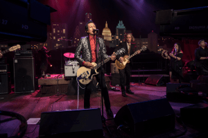 Watch Alejandro Escovedo Perform “Heartbeat Smile” For Austin City Limits