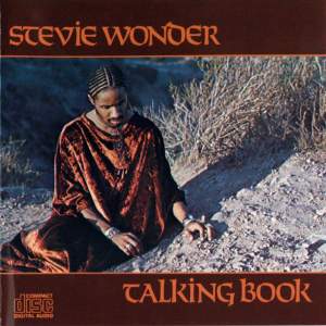 Stevie Wonder, “I Believe (When I Fall In Love It Will Be Forever)”