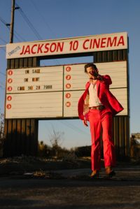 The Kernal Debuts New Video For “Knock Kneed Ballerina,” Announces Debut Album