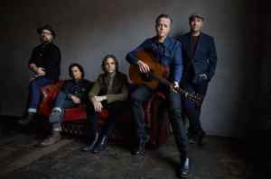 Jason Isbell and the 400 Unit Reveal Tour Dates, New Info On Upcoming Releases